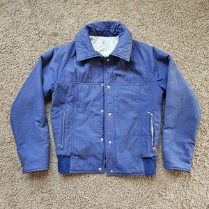 Vintage Roffe Skiwear Jacket